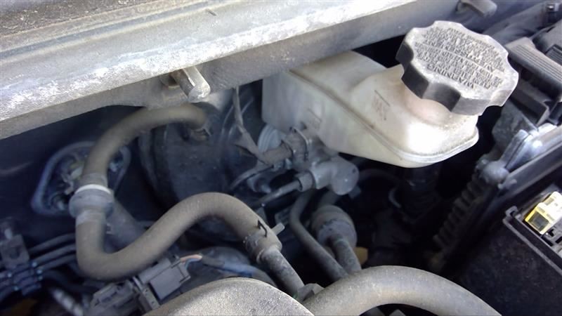 ELANTRA 2017 Transmission Shift 990722