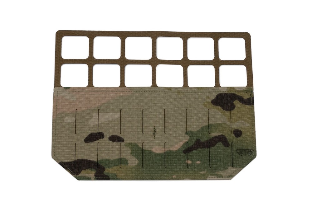 Multicam Dangler Panel