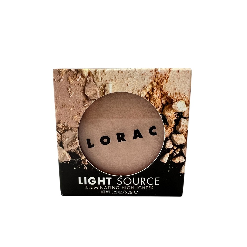 Lorac Light Source Illuminating Highlighter Twilight