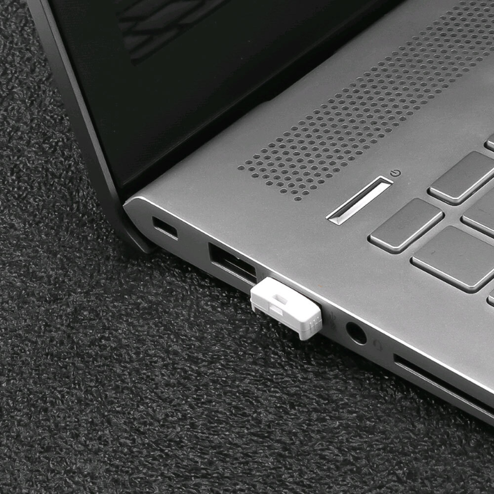 Mini Super Speed Usb 2.0 For Micro Sd/sdxc Tf Card Reader Adapter 1Pc