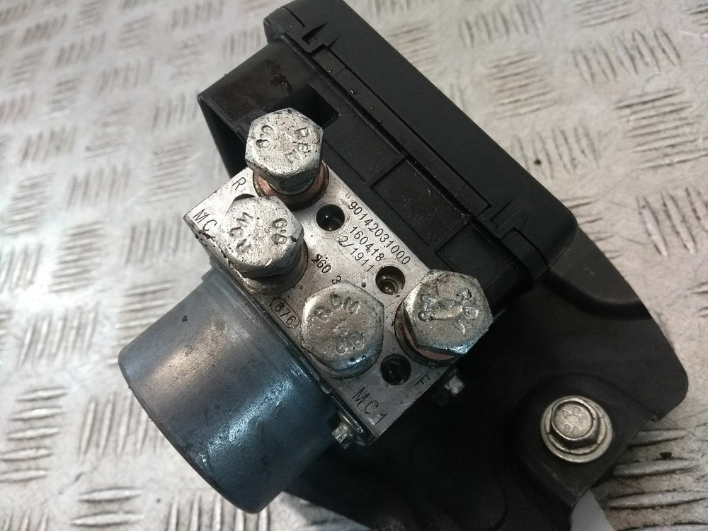 2016 KTM 125 DUKE ABS PUMP