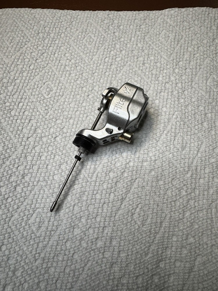 Inkjecta Flite V2