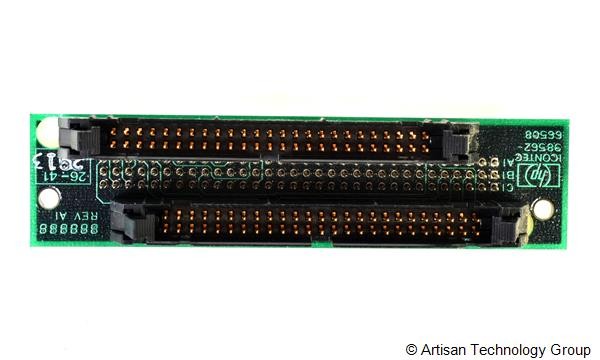 HP 98562-66508 Connector Board