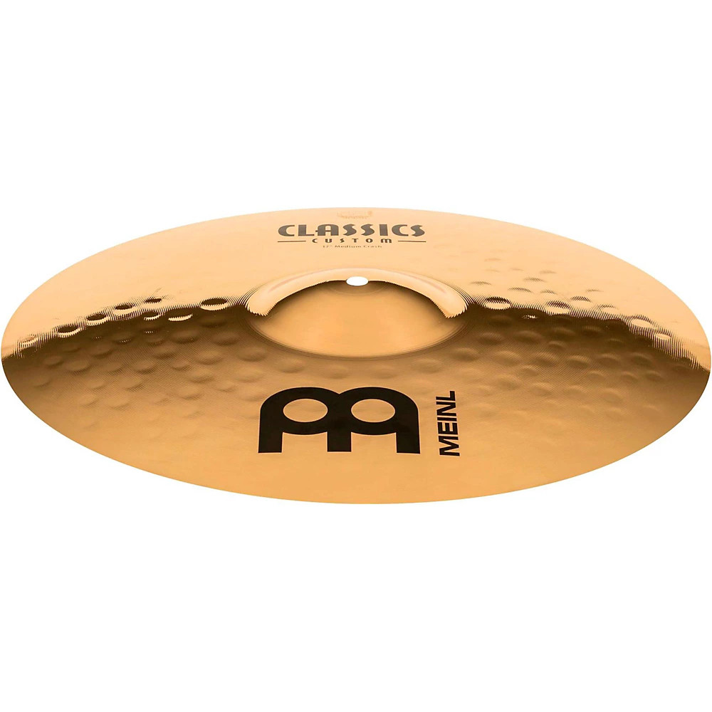 Classics Custom Medium Crash - Brilliant