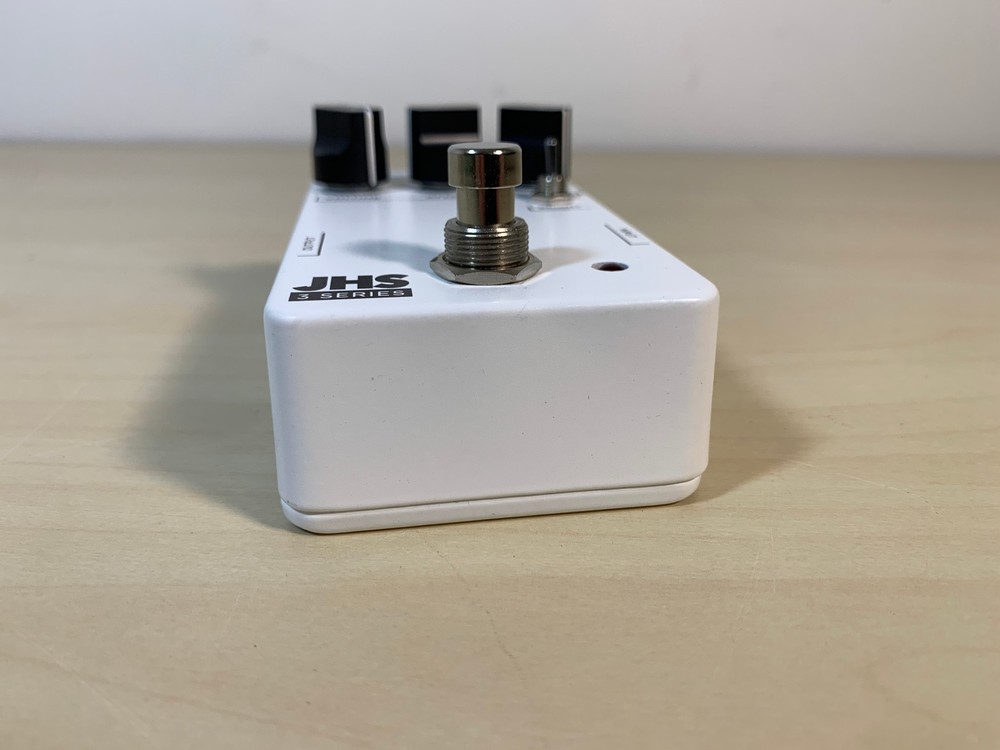 JHS 3 Series Compressor Pedal - Nice!