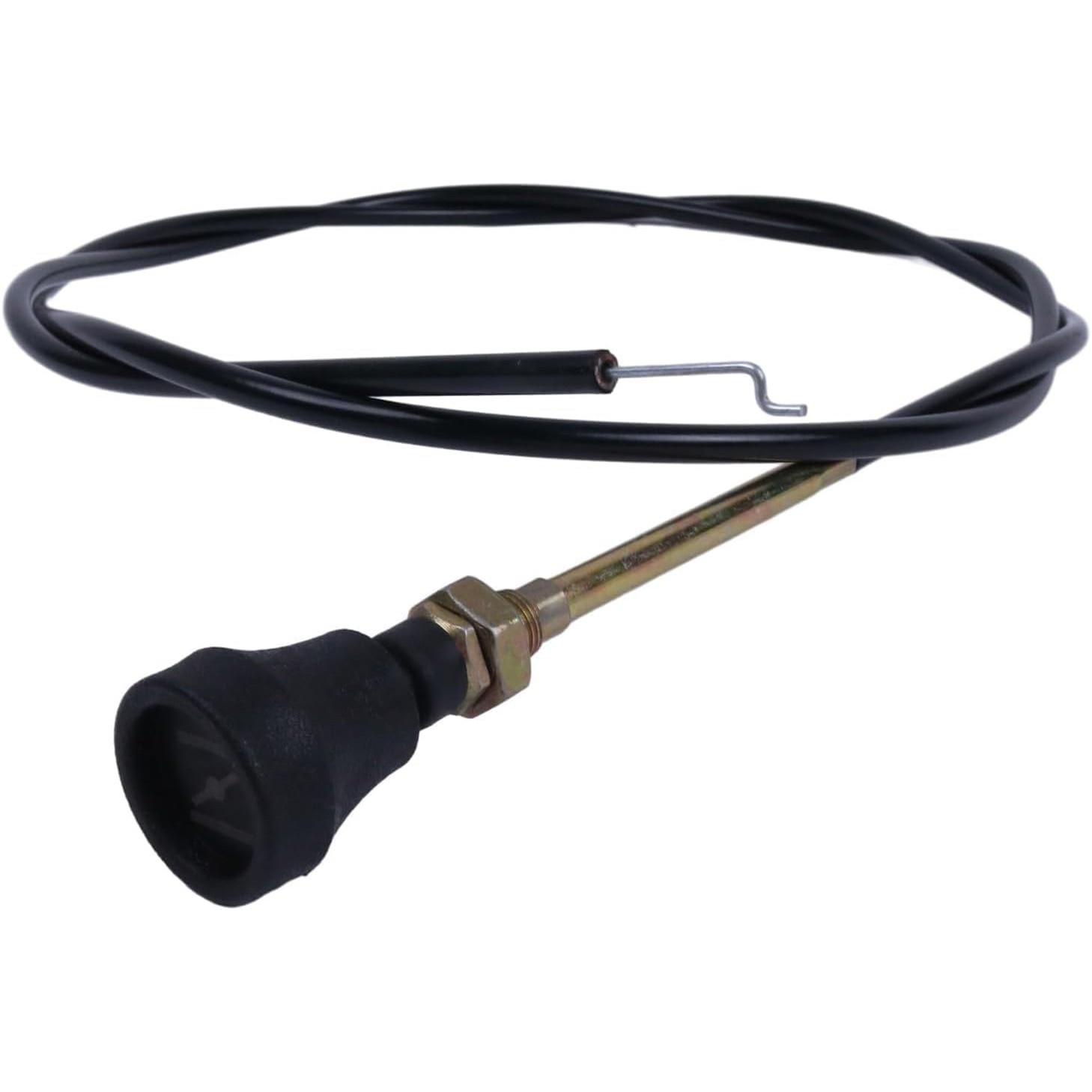 054-8017-00 Choke Cable for Bad Boy Mower CZT CZT Elite Badboy MZ MZ Maverick