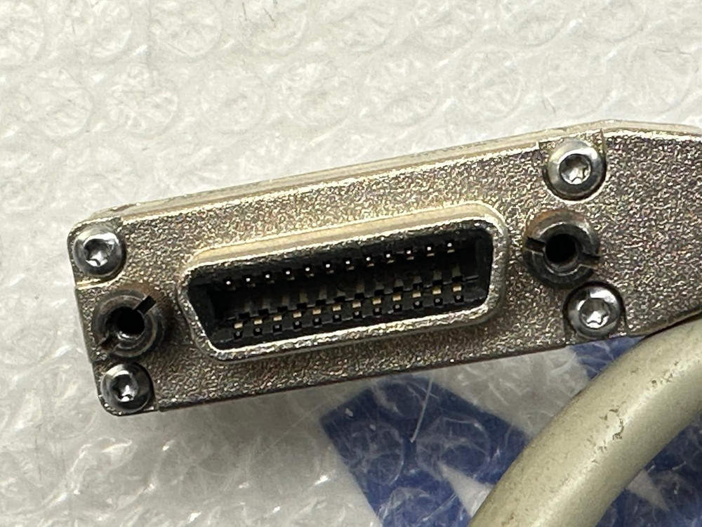 DuPont Electronics 81190-005 D 14 92 M GPIB Interface Cable