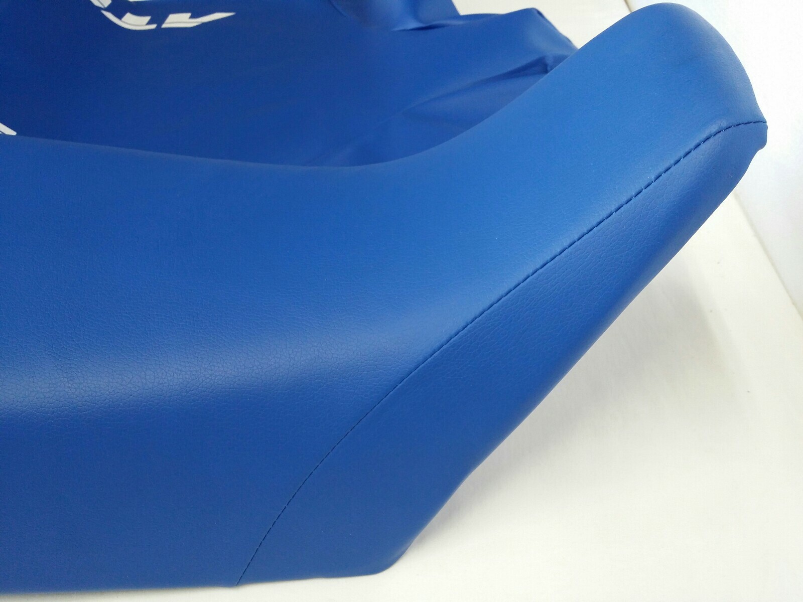 HONDA ATC250R SEAT COVER FIT ATC250R 1986 MODEL Seat Cover BLUE (H*-253)