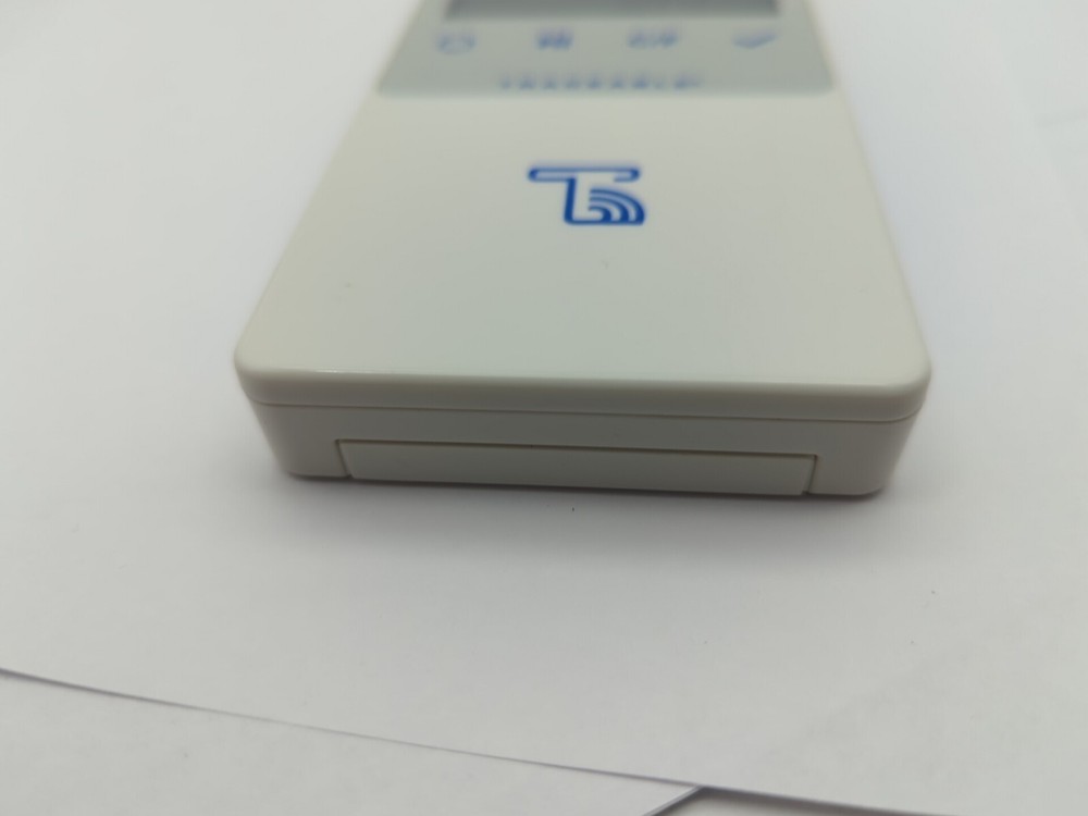 Traceable 6529 Barometric/Temperature/Humidity WIFI Data Logger - NEW BATTERIES