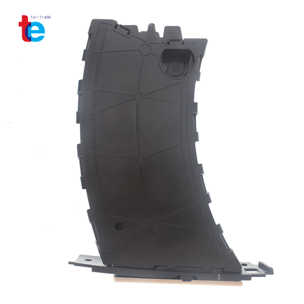 Fit For BMW E90 E91 E92 E93 Left Drivers Retractable CupHolder Beige 51459173467