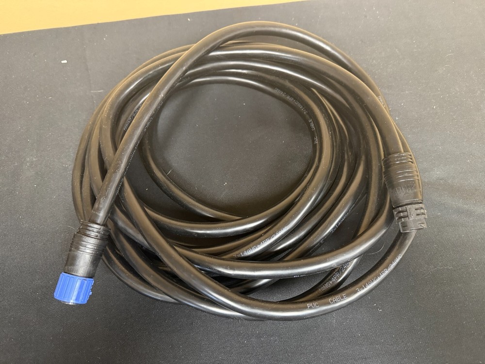 Chauvet Professional QUICKLOCKIPEXT25FT