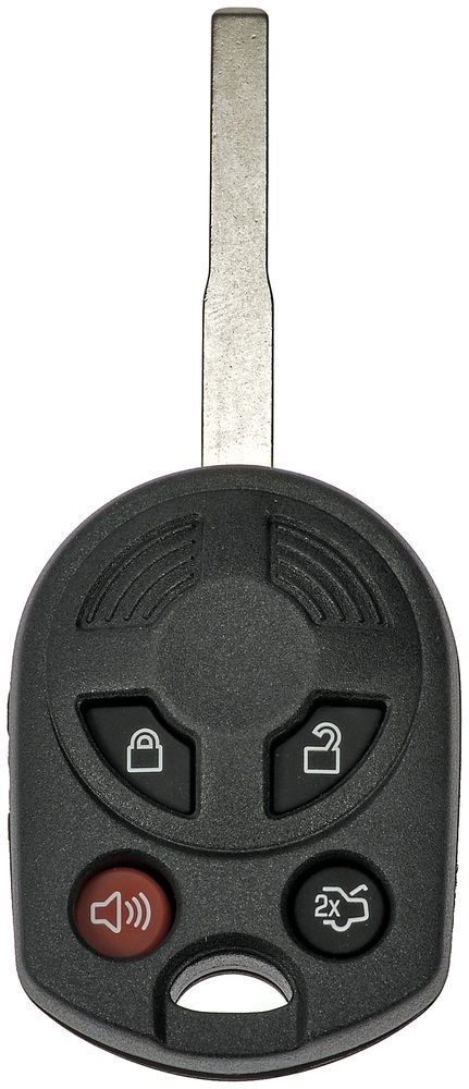 Keyless Entry Transmitter Cover-Remote Case Dorman 95634
