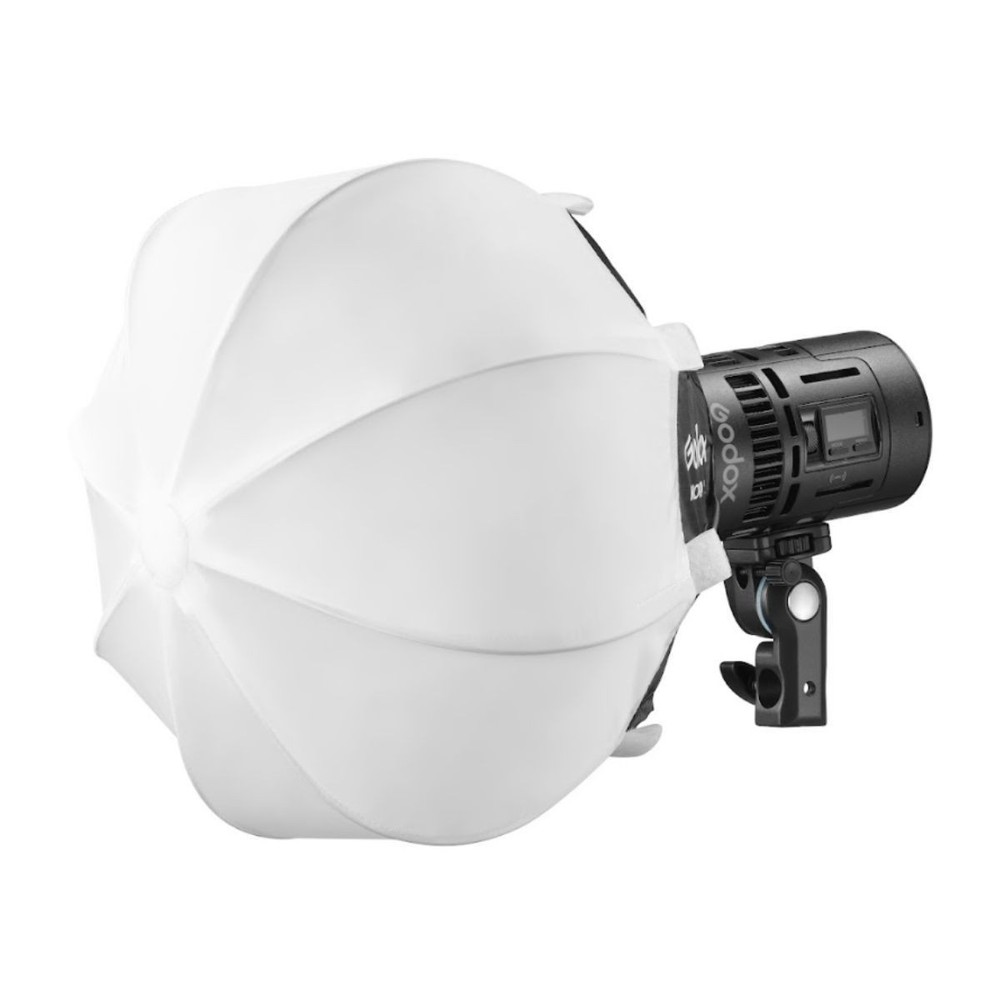 Godox Lantern Softbox for MS60Bi & MS60R