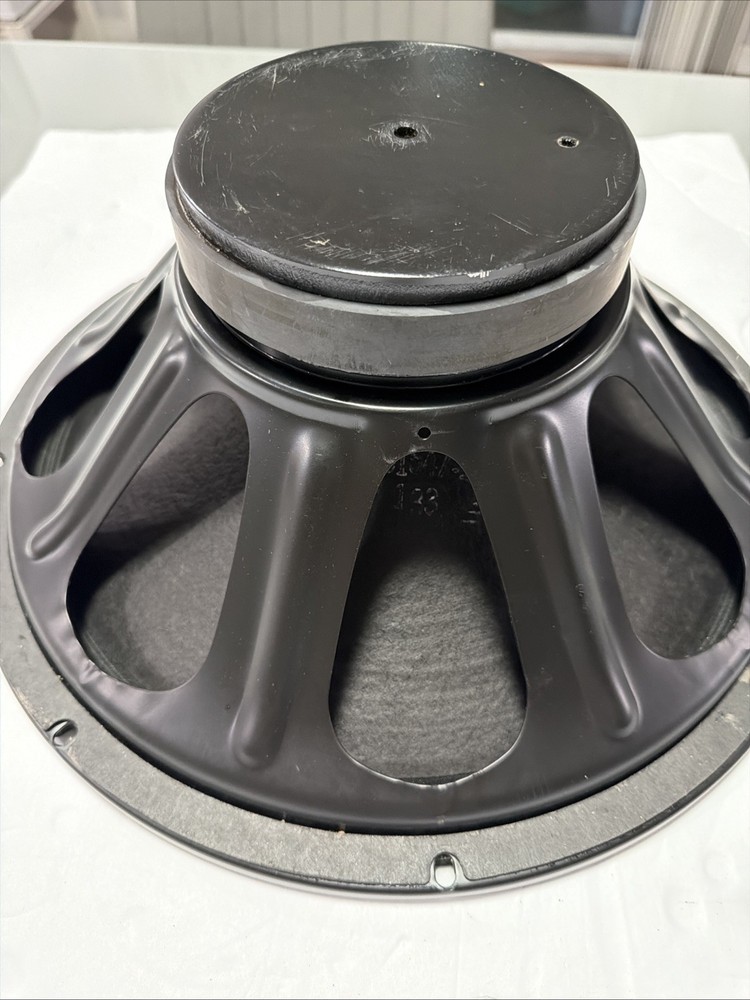 EMINENCE 86-118-08 Woofer Speaker 15"