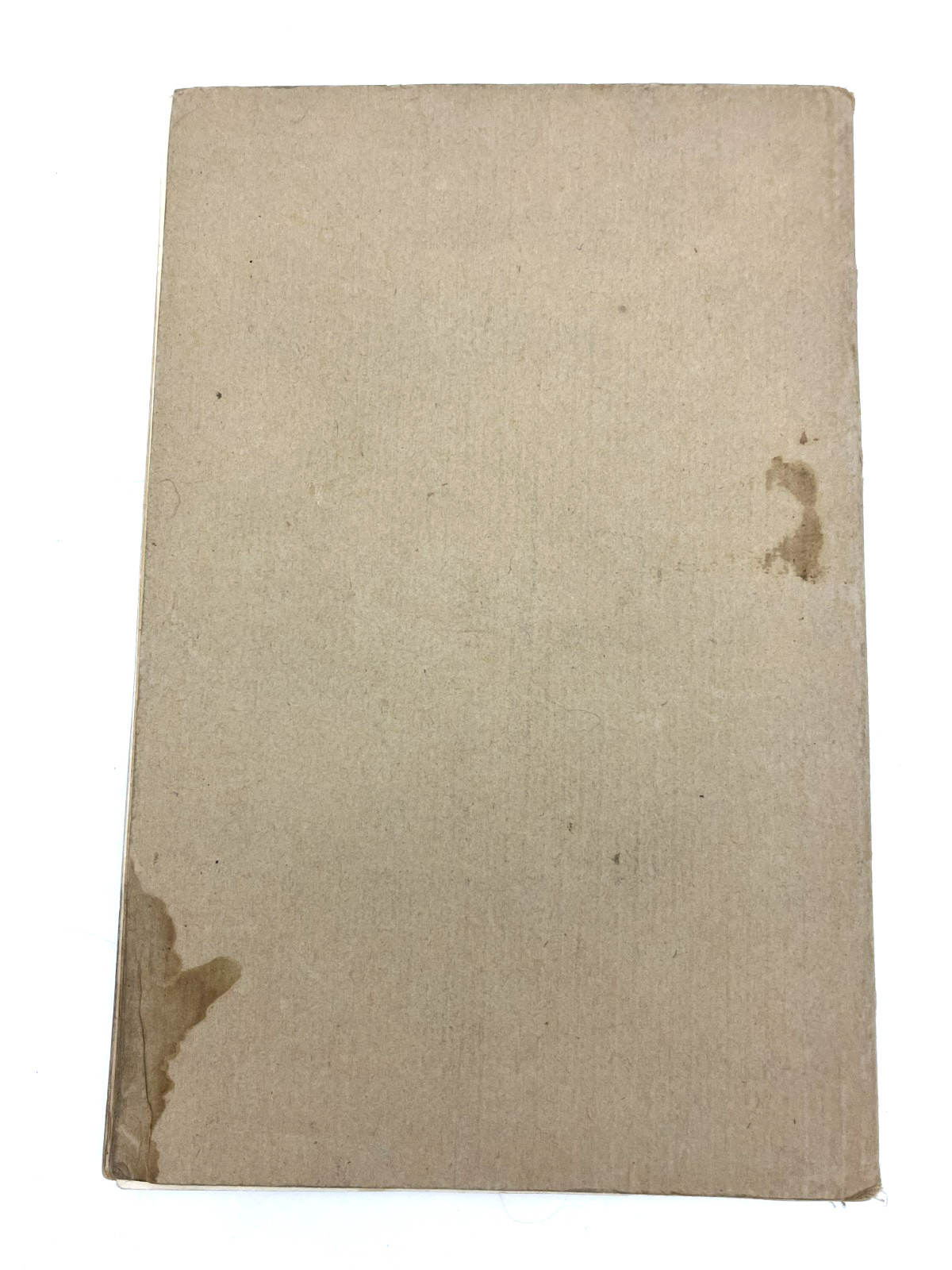 Antique 1919 WWI AMIENS Before And During The War Michelin Illustrated Guide