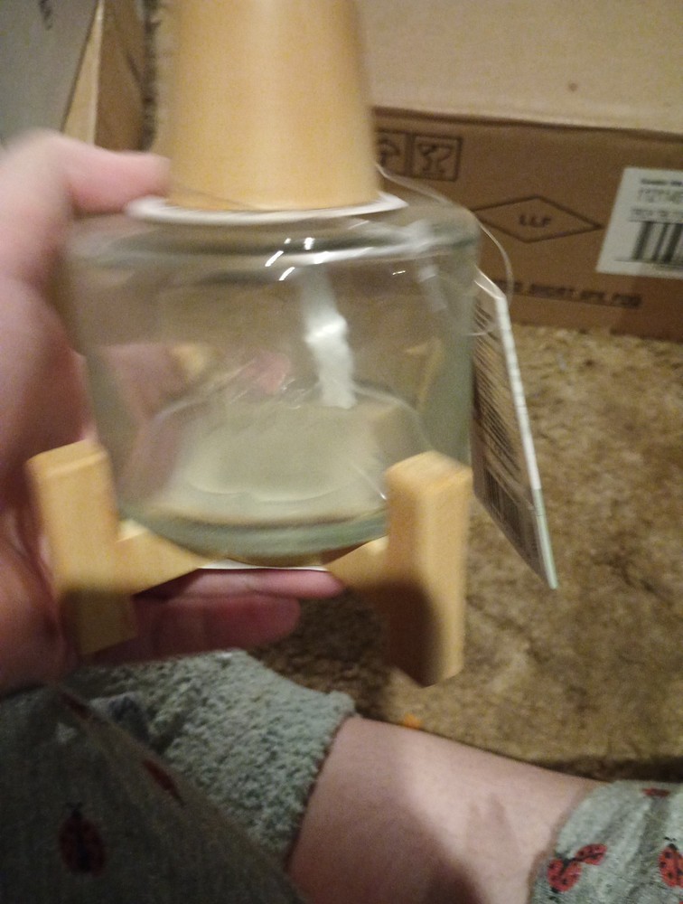 Tiki Table Torch 6 Pack