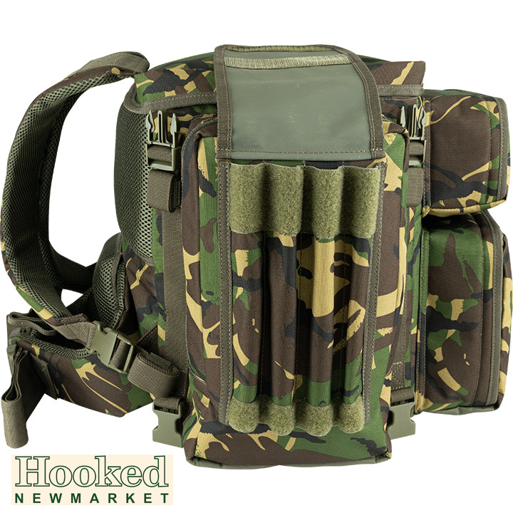 Speero Compact Rucksack