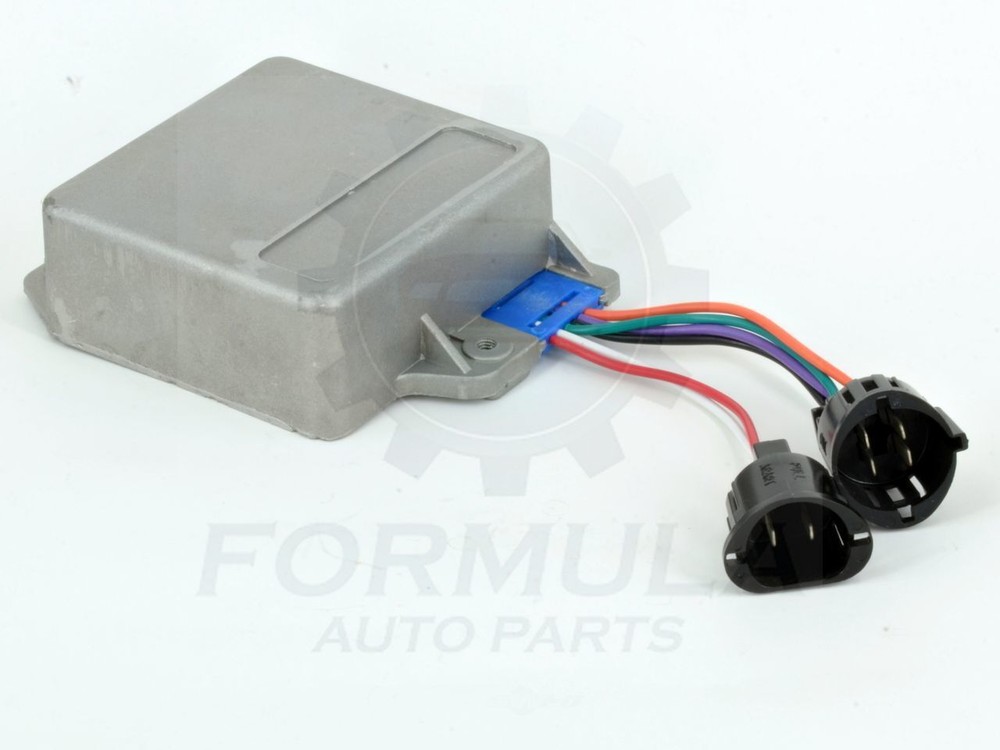 Ignition Control Module Formula Auto Parts IGM6