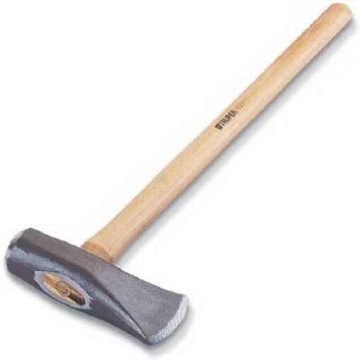 36in Axe Eye Splitting Maul