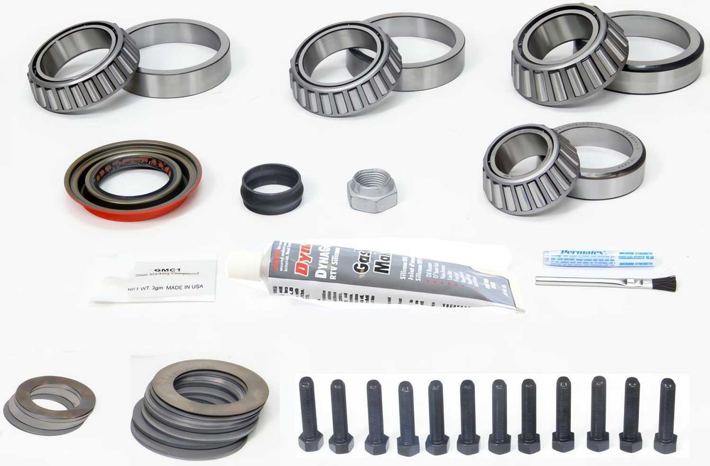 Differential Brng Set  SKF  SDK324MK