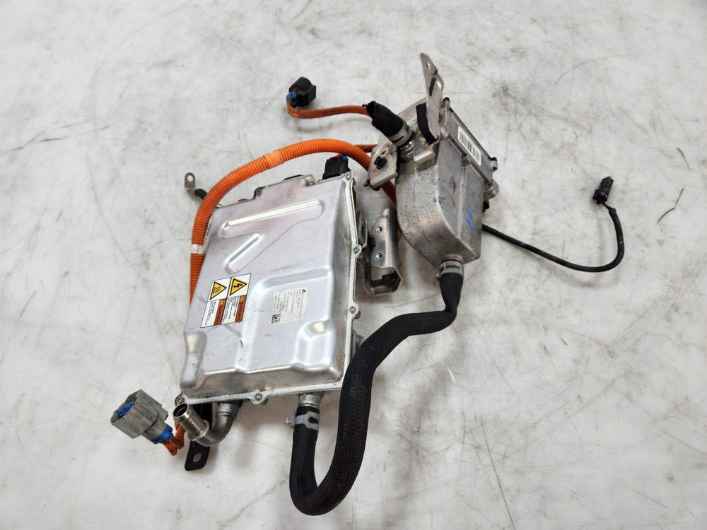 ✅ 2012-2020 OEM Tesla Model S DC-DC Converter Module Unit DELTA 2.5kW