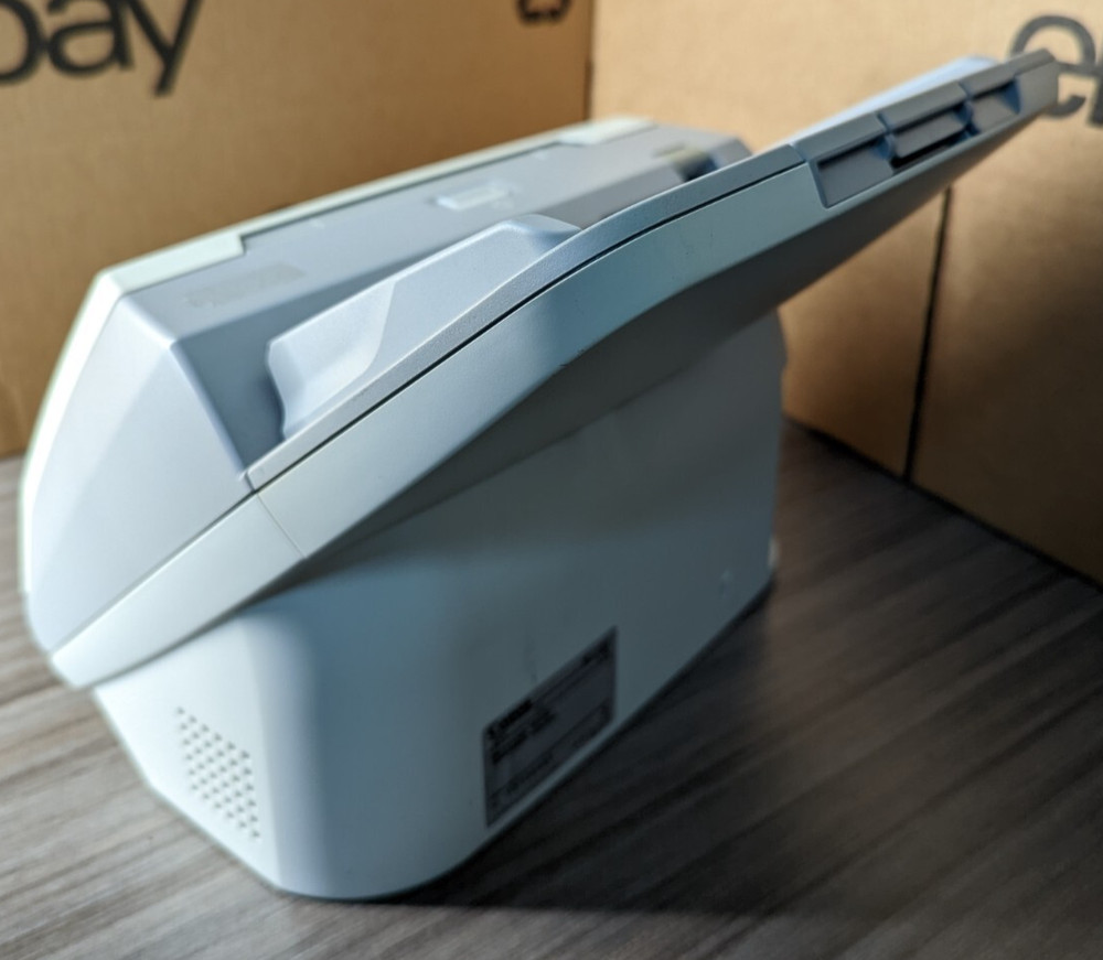 Canon image formula DR-M160