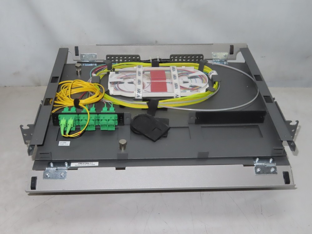 RDR Series - Rackmount Enclosures - ARIA Technologies