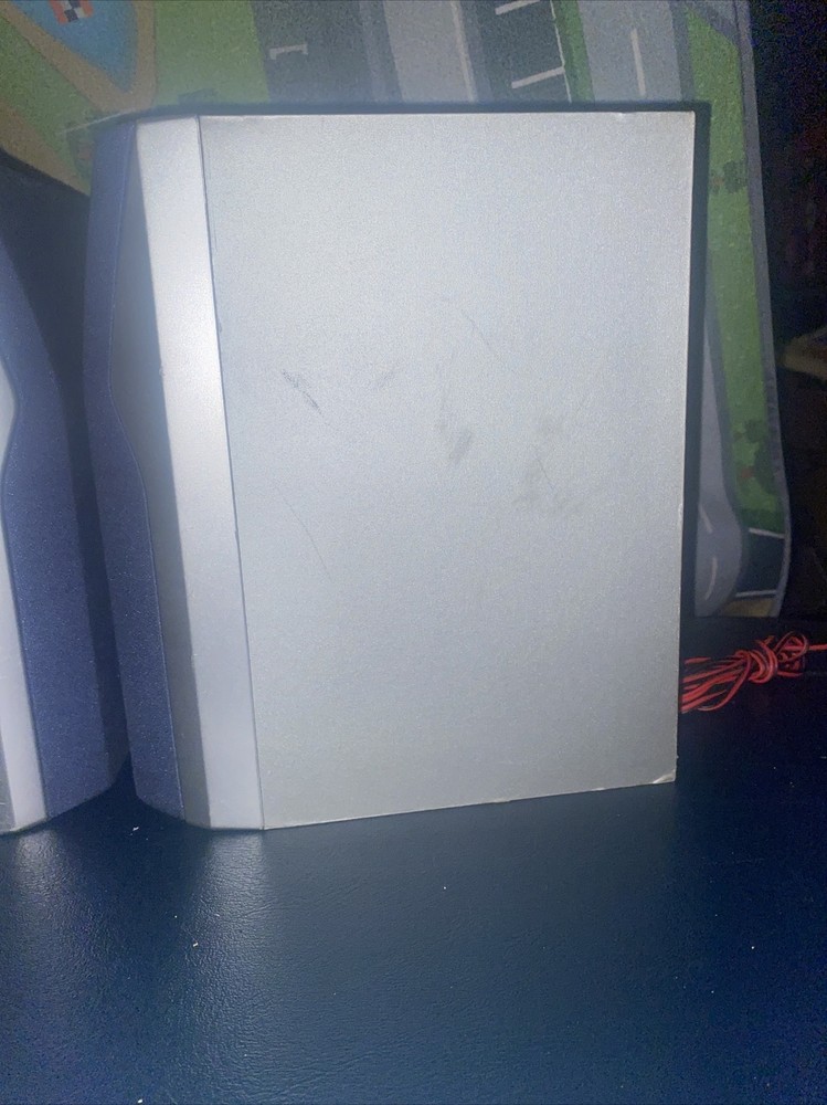 Sharp Bookshelf Speakers CP-MP60F