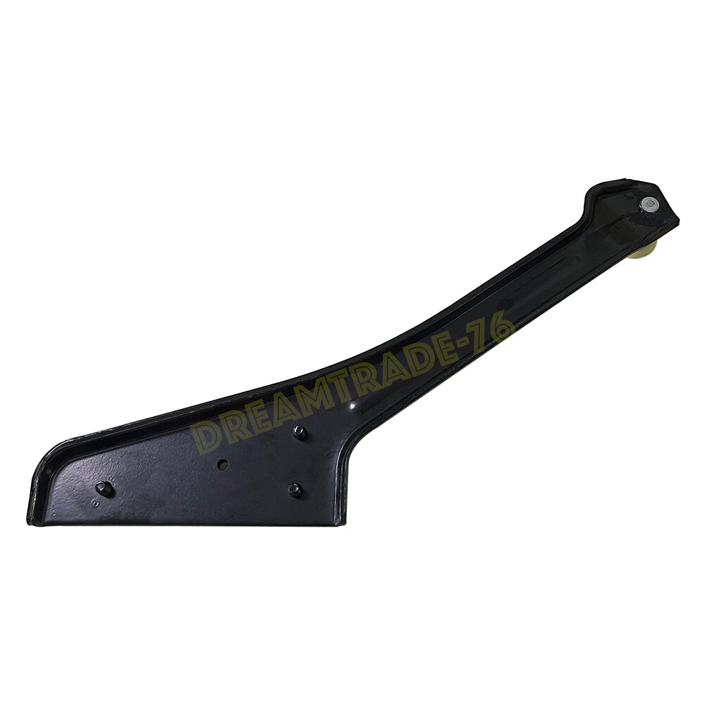 Left Sliding Door Roller Bottom Middle Upper Set For Ford Transit Connect 14-23