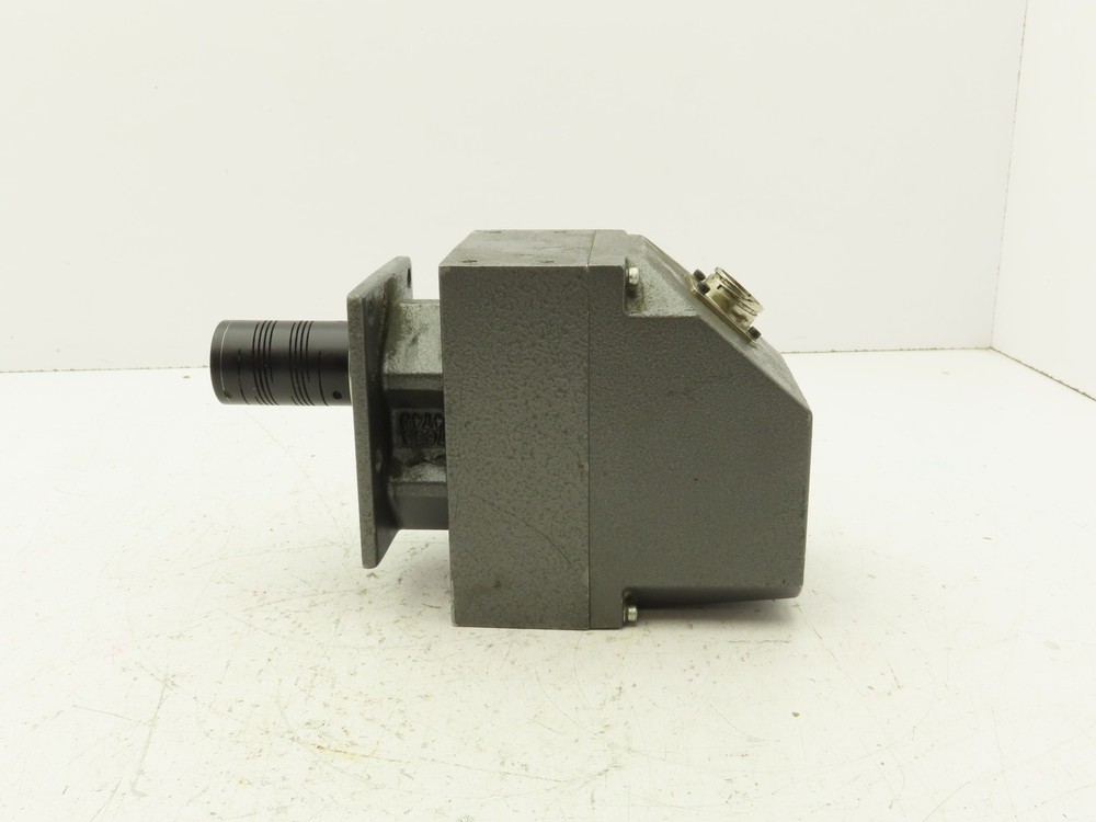 Press Tech Encoder Controls Module Ratio 2:1 Gravure Printing