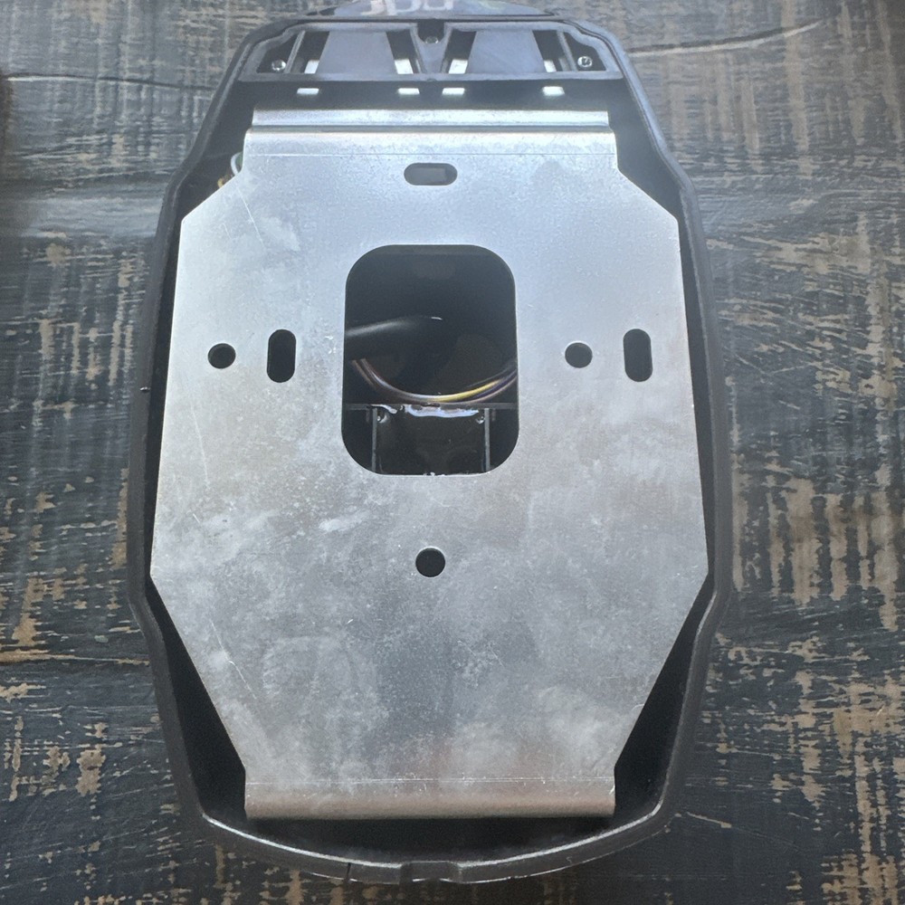 BQT BioX Biometric Fingerprint Access Control Reader