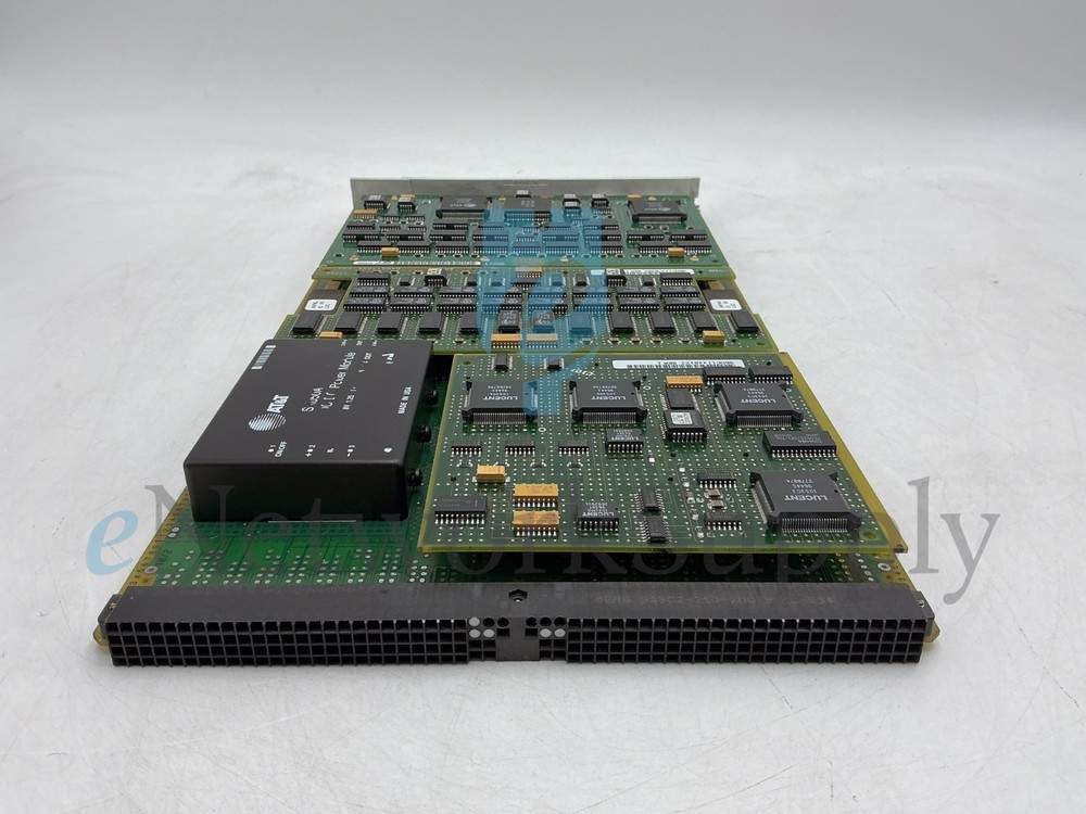 ALCATEL-LUCENT TECHNOLOGIES MC5D160A1C E5MQAENAAB 5ESS PROTOCOL HANDLER3
