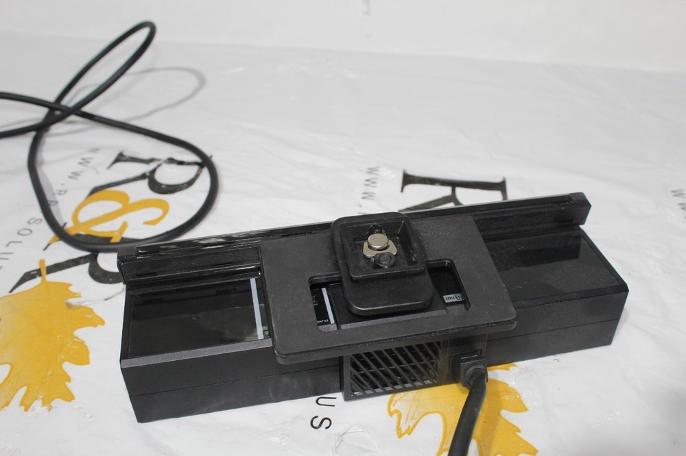 Microsoft Xbox One Kinect Sensor Bar - 2 included ( Untested )