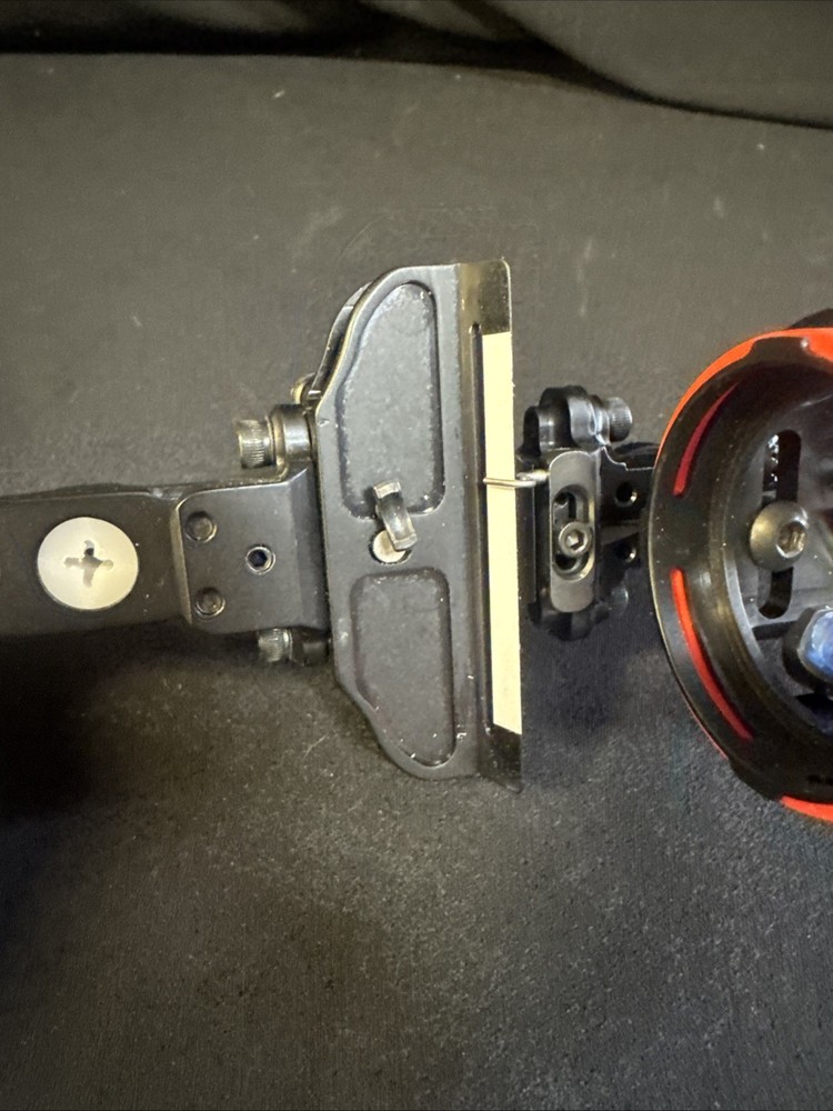 B3 Archery Rize Hunter Left Hand Sight