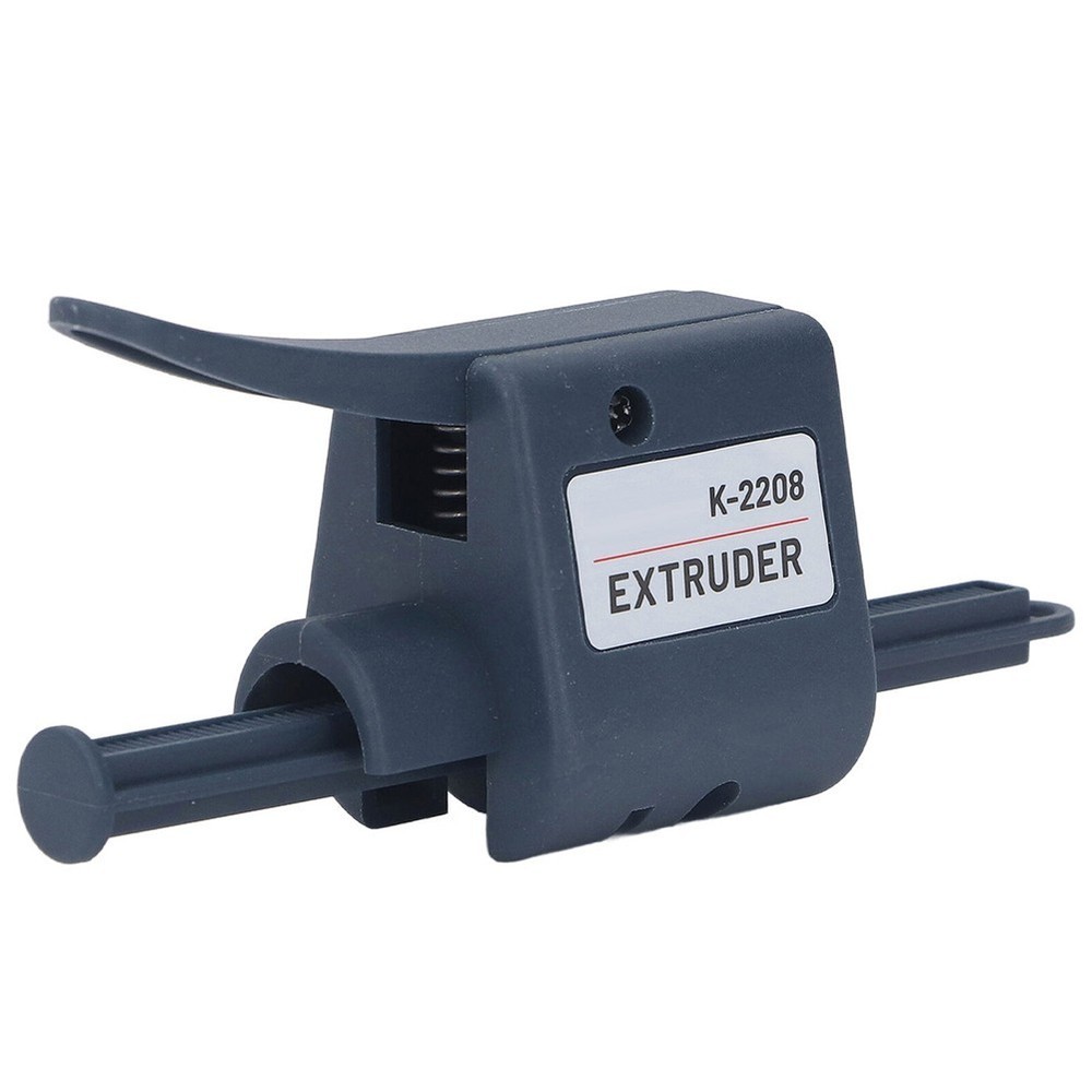 Flux Dispenser Extruder Semi Automatic Accessories High Efficiency Replacement