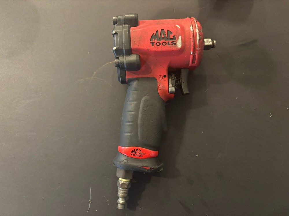 Mac Tools 3/8 Impact Gun