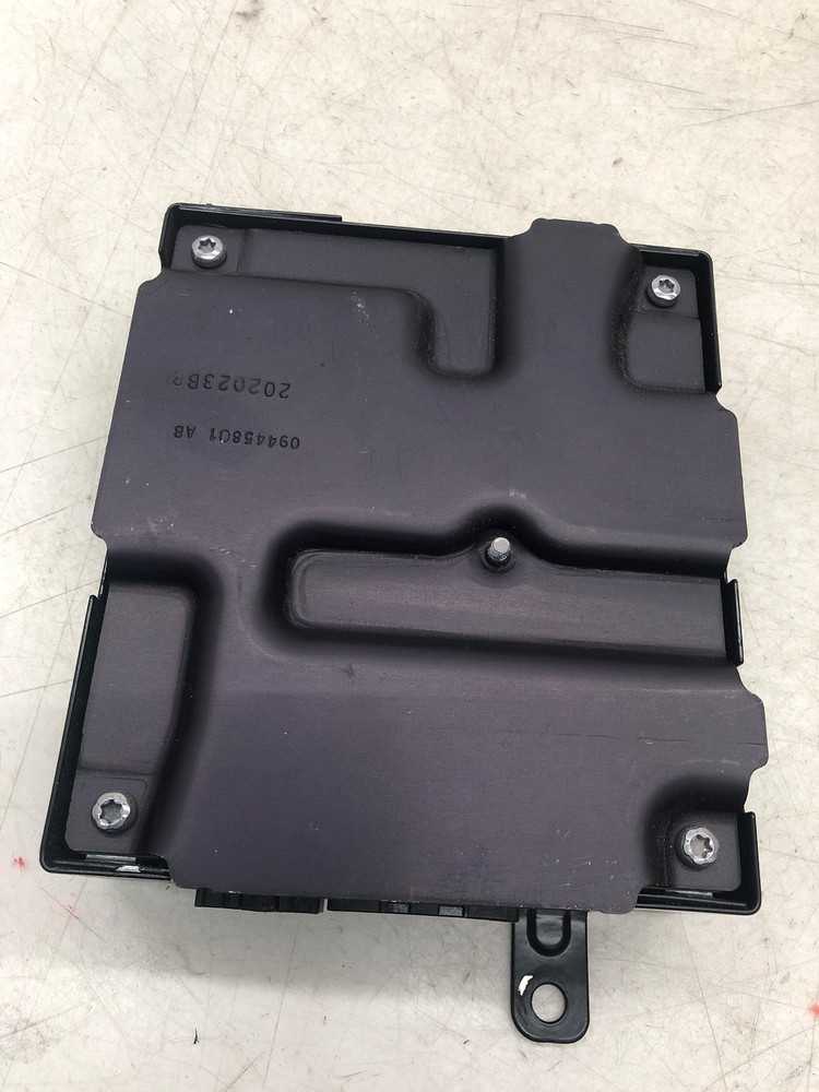 2019-2024 DODGE RAM 1500 OEM POWER INVERTER CONTROL MODULE UNIT 68302053AE