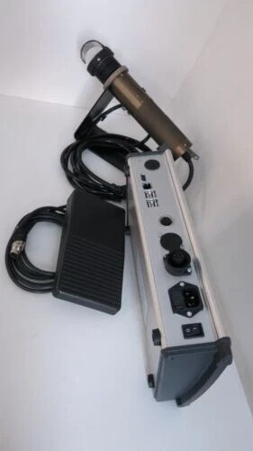 INFRA RED SHRINK CONTROLLER | EXMORE IRDC-2000 INFRA RED SHRINK CONTROLLER