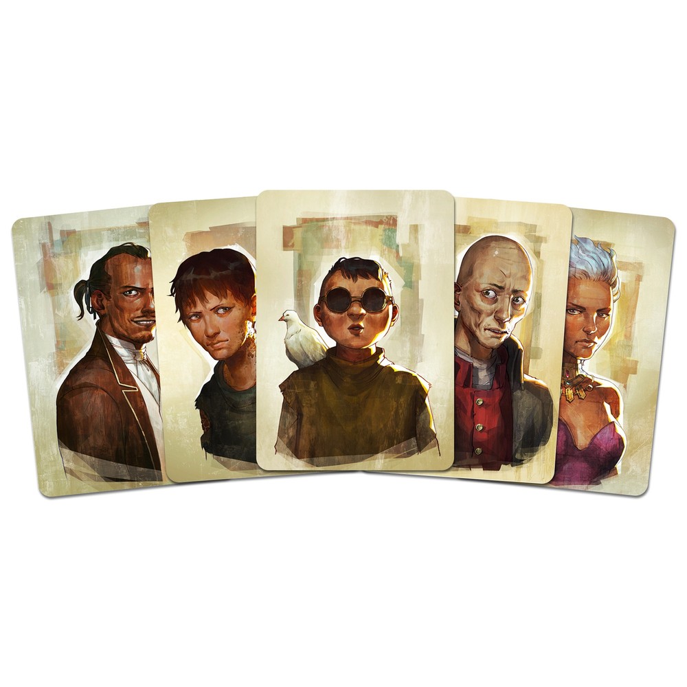 Epic Encounters: Local Legends - Tavern Kit