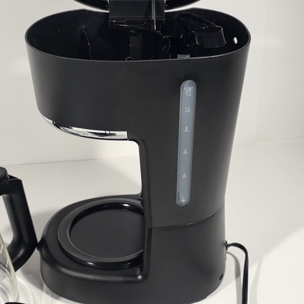 Mr. Coffee Coffeemaker - 12 Cup