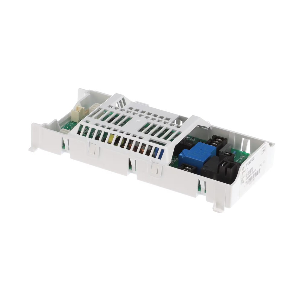 Whirlpool W10802078 Dryer Control Board