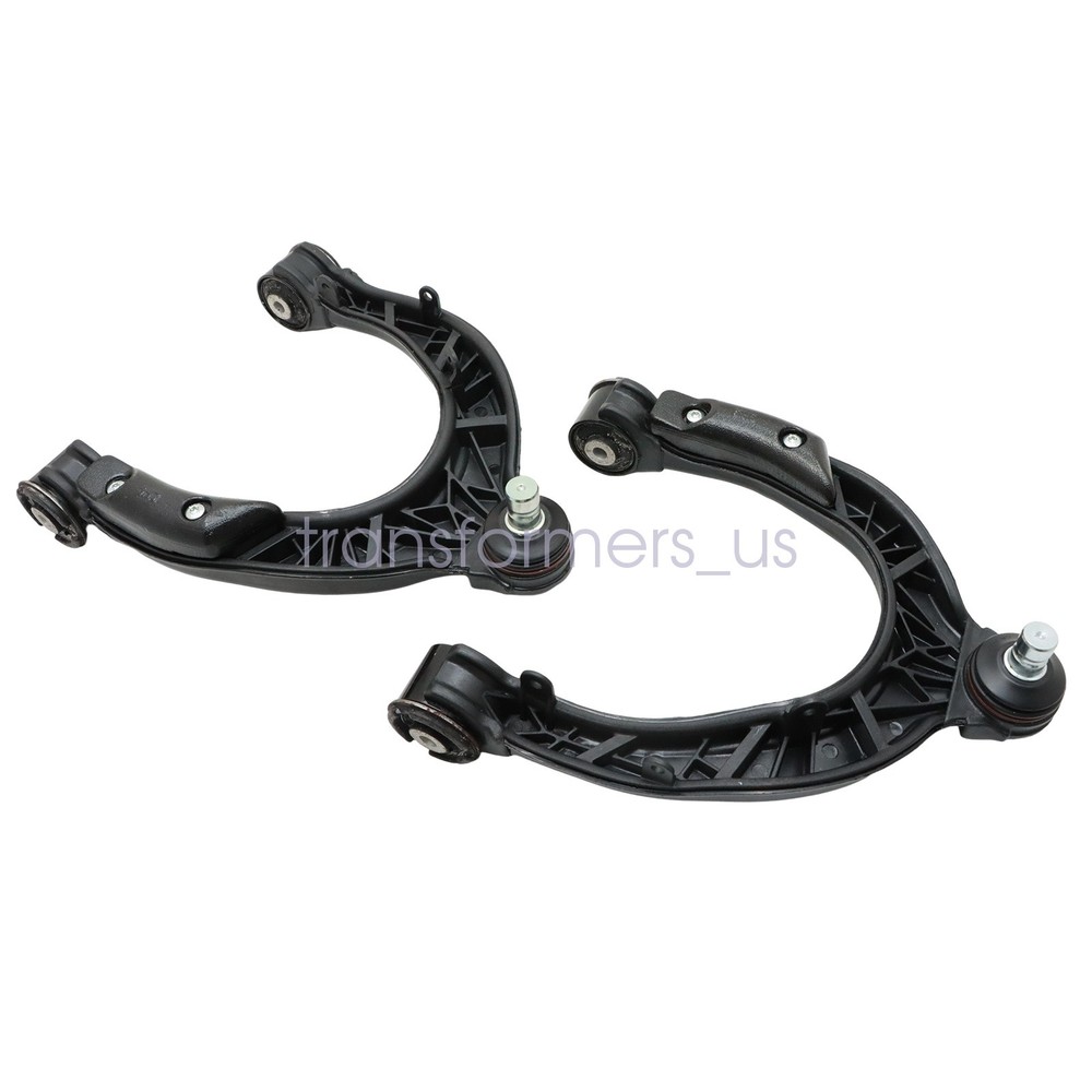 2Pcs Front Left Right Upper Control Arm Kit Fit 2017-2022 Tesla Model 3 Model Y
