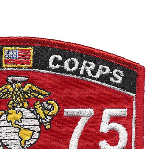 MOS 6475 Aircraft Radar, IR Recon. System Tech. Patch