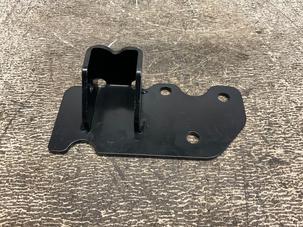 EZGO 655654 Side Panel Mount Bracket New (TSC)
