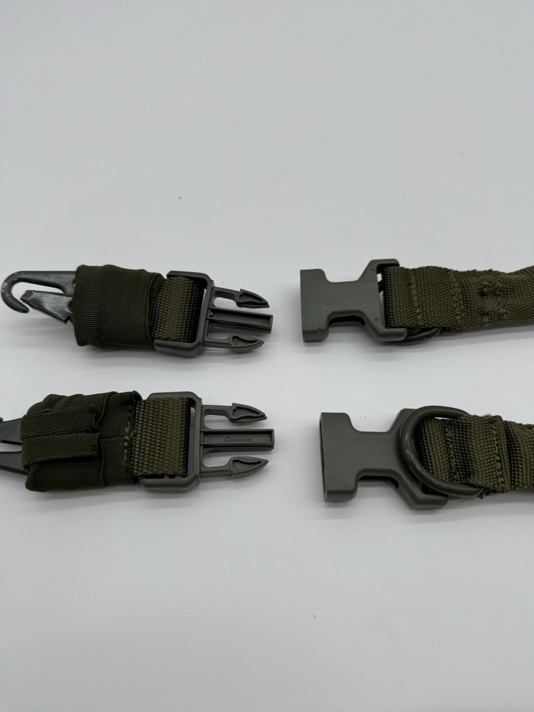 ARD 2 Point Bungee Sling