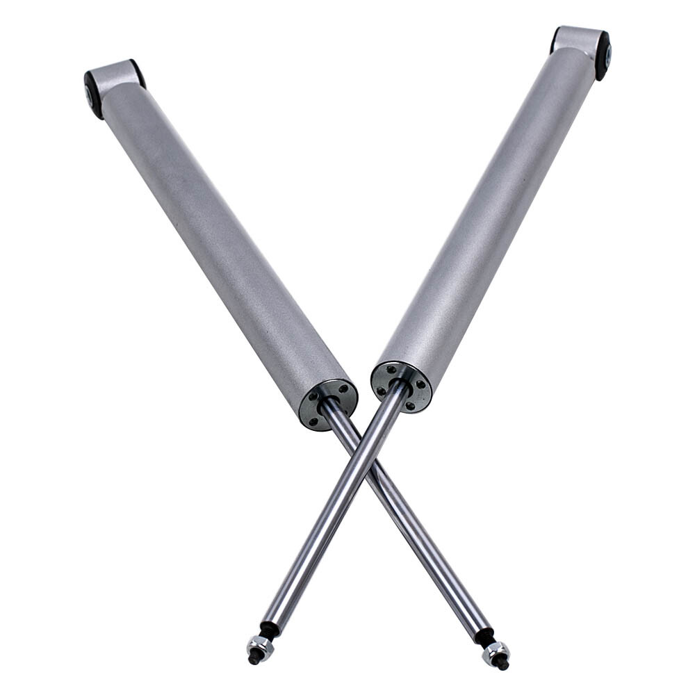 Front & Rear Coilover Suspension KIT FOR Focus MK2 2004-2011 Height Adjustable