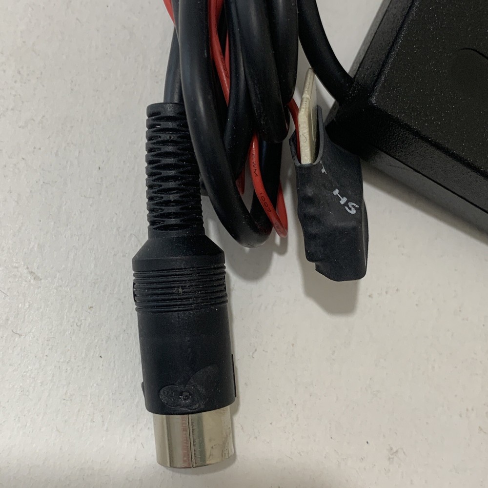 Xetec Super Graphix Jr Printer Interface For Commodore 64 Computers