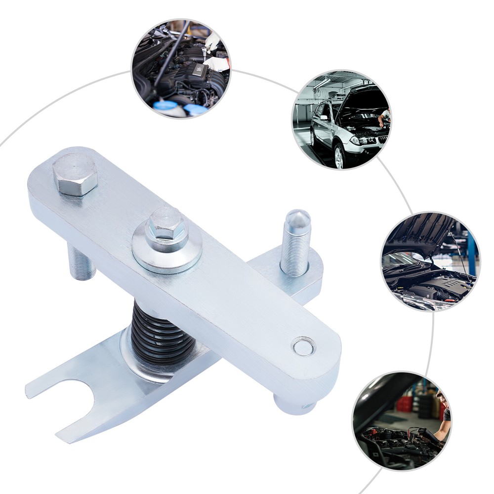 Ball Joint Separator Puller Extractor Remover For Rover Land Jaguar Removal Tool