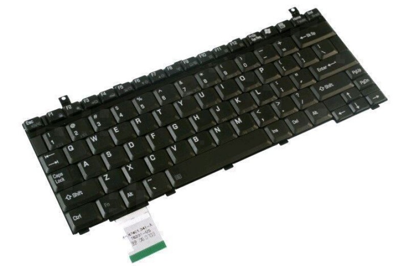 P000407530 - Keyboard Unit