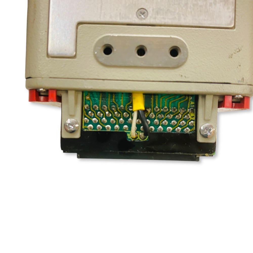 Sony CCD Video Camera Module - Head Only